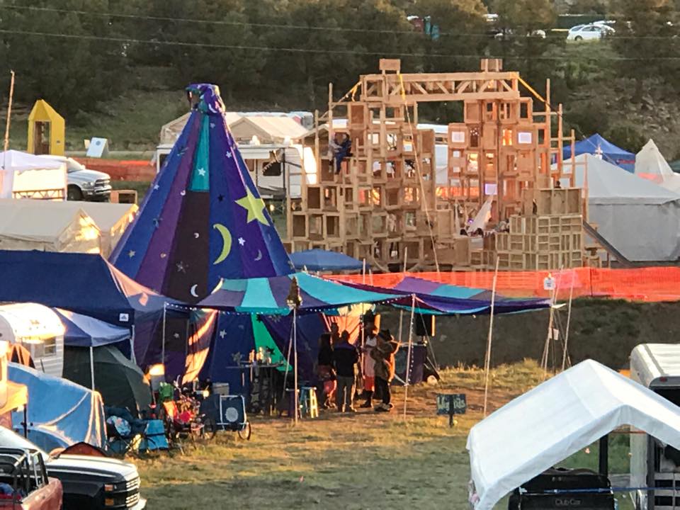 Apogaea 2017